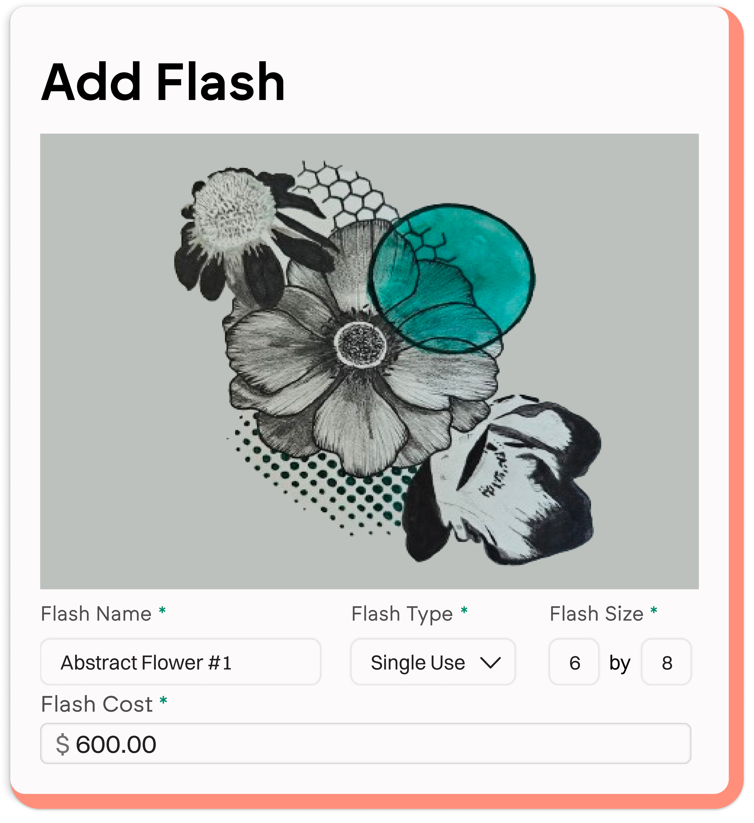 Artlet Home